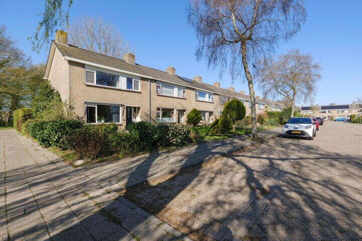 Foto 39 - Bloemkamp 1, Drachten