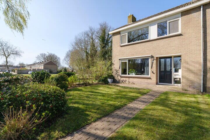 Foto 5 - Bloemkamp 1, Drachten