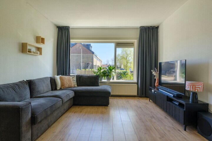 Foto 9 - Bloemkamp 1, Drachten
