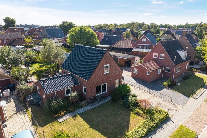 Virtuele tour - Bloemstraat 12, Roden