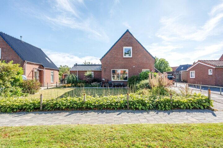Foto 5 – Bloemstraat 12, Roden