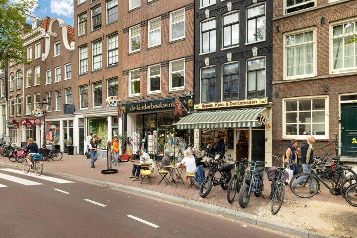 Foto 41 - Bloemstraat 27 2A, Amsterdam