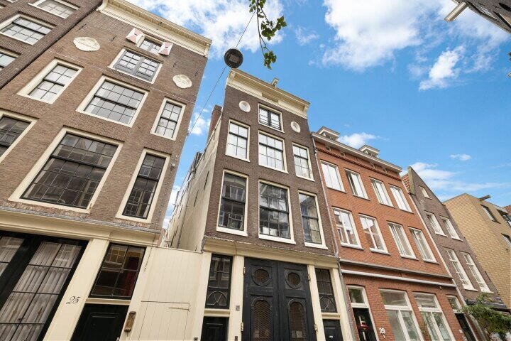 Bloemstraat 27 2V