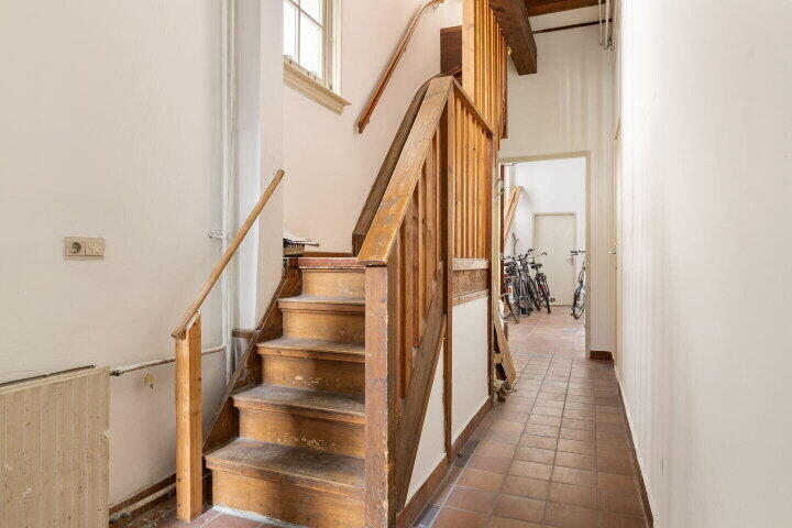 Foto 4 – Bloemstraat 27 2A, Amsterdam