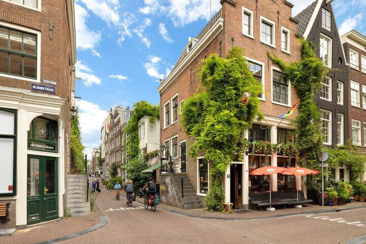 Foto 28 – Bloemstraat 27 2A, Amsterdam