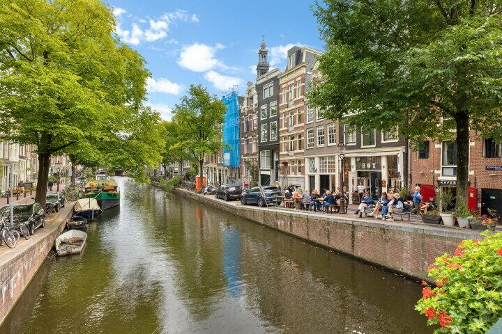 Foto 29 – Bloemstraat 27 2A, Amsterdam