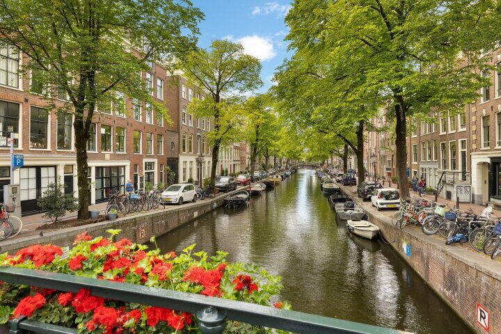Foto 30 – Bloemstraat 27 2A, Amsterdam