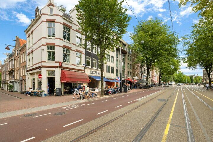Foto 33 – Bloemstraat 27 2A, Amsterdam