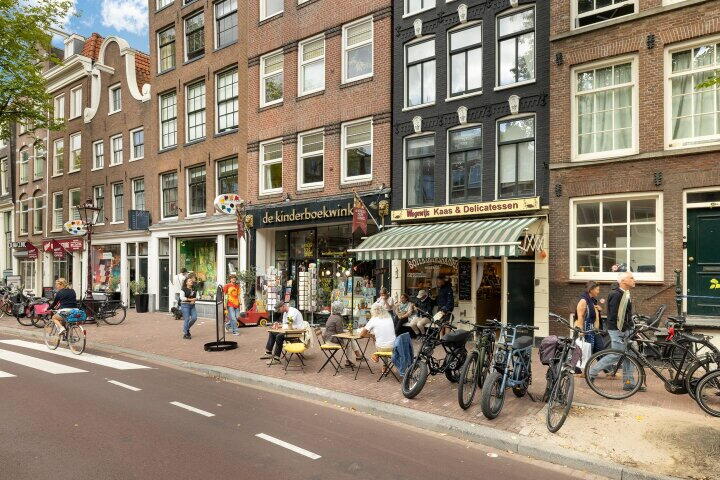 Foto 34 – Bloemstraat 27 2A, Amsterdam