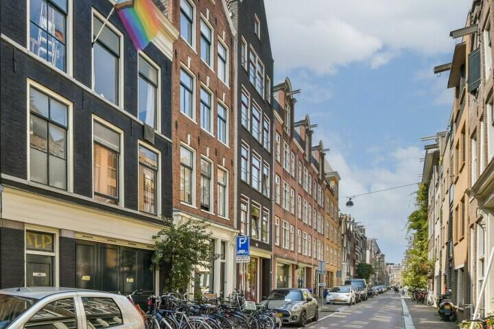 Foto 23 - Bloemstraat 43 2, Amsterdam