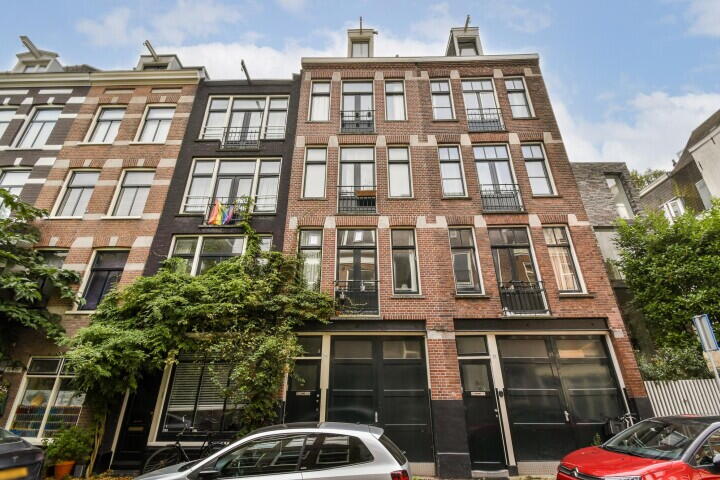 Bloemstraat 79 1, Amsterdam