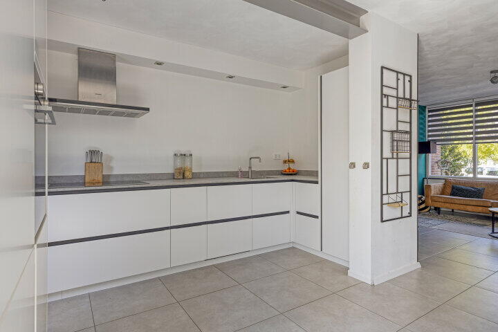 Foto 2 - Blomakker 14, Wouw