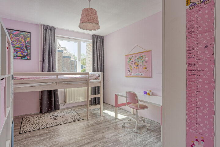 Foto 15 - Blomakker 14, Wouw