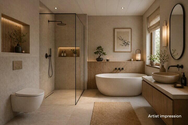 Foto 18 - Blomakker 14, Wouw