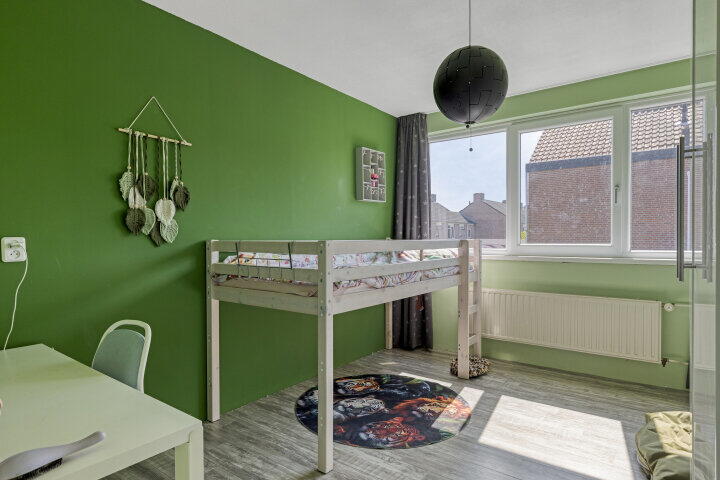 Foto 20 - Blomakker 14, Wouw