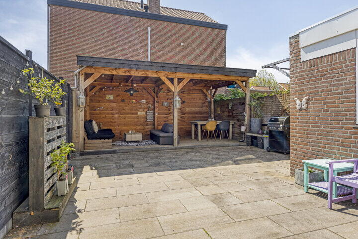 Foto 3 - Blomakker 14, Wouw