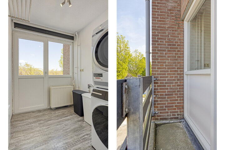 Foto 21 - Blomakker 14, Wouw