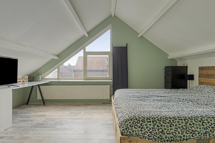 Foto 22 - Blomakker 14, Wouw