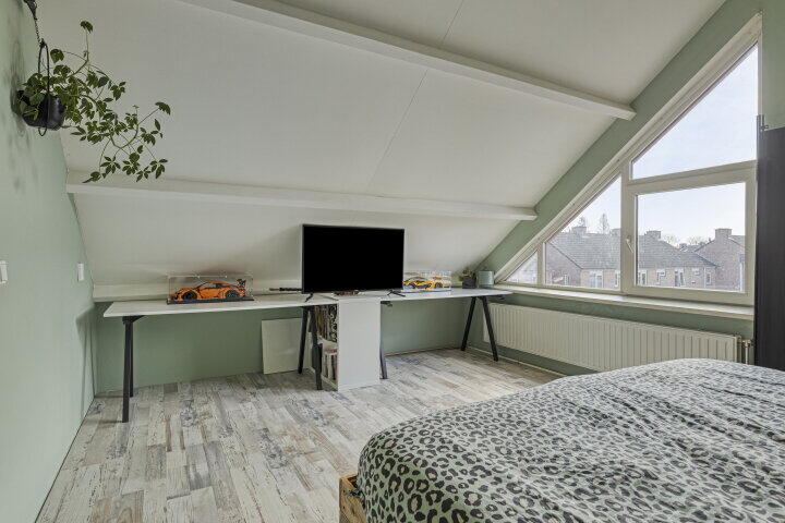 Foto 24 - Blomakker 14, Wouw