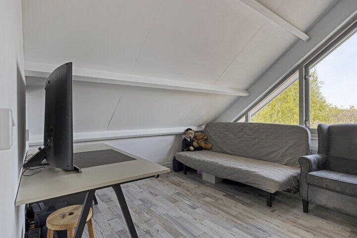 Foto 25 - Blomakker 14, Wouw