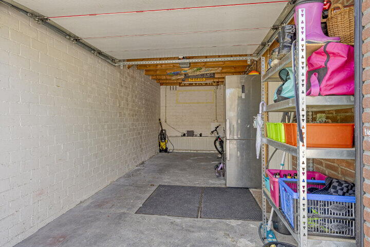 Foto 27 - Blomakker 14, Wouw