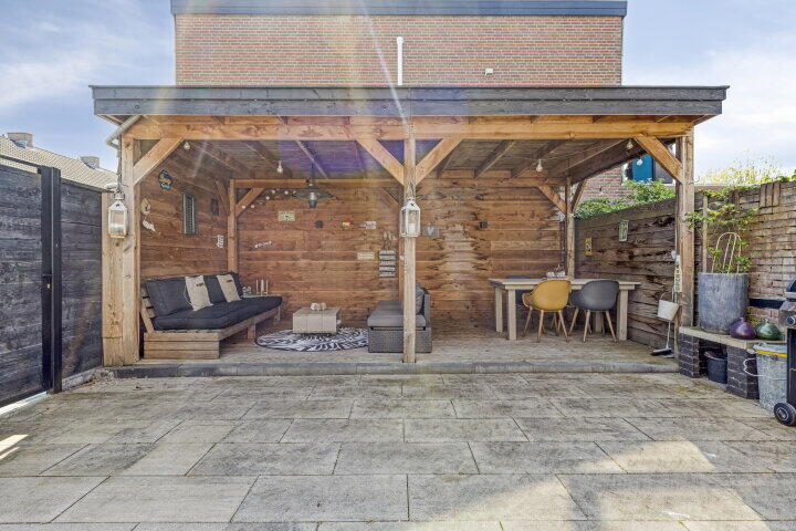 Foto 29 - Blomakker 14, Wouw