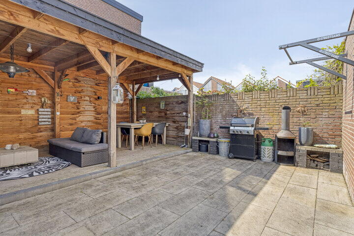 Foto 30 - Blomakker 14, Wouw