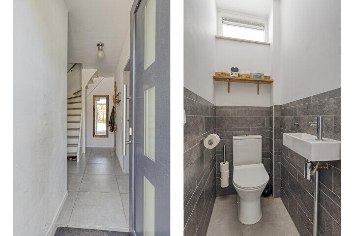 Foto 4 - Blomakker 14, Wouw