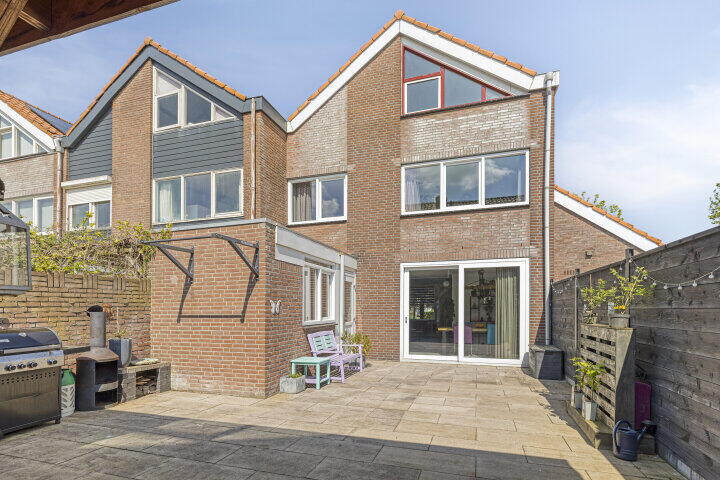 Foto 32 - Blomakker 14, Wouw