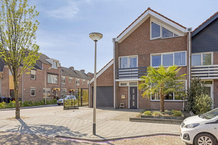 Foto 34 - Blomakker 14, Wouw