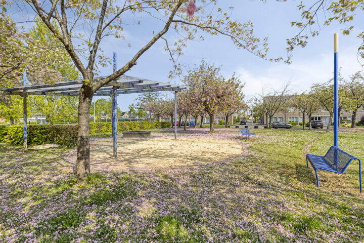 Foto 35 - Blomakker 14, Wouw