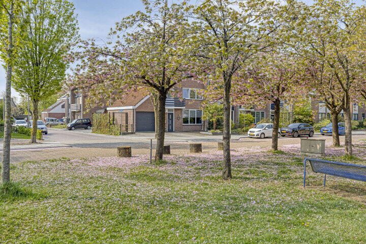 Foto 37 - Blomakker 14, Wouw