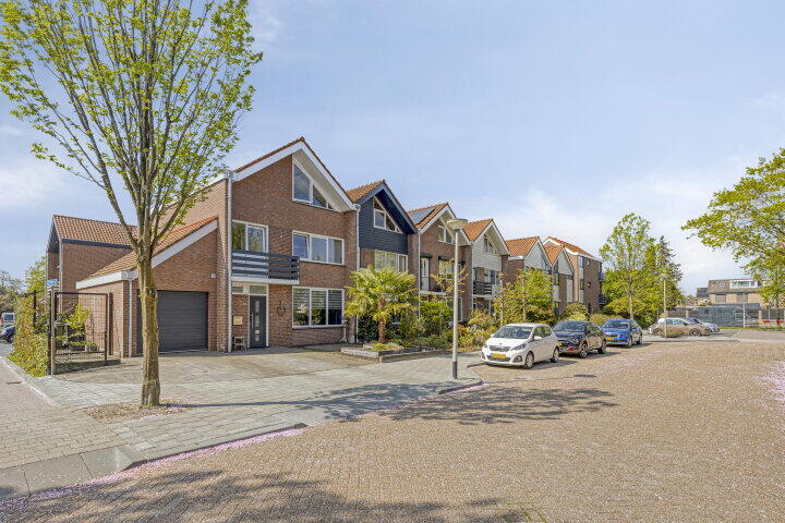 Foto 38 - Blomakker 14, Wouw