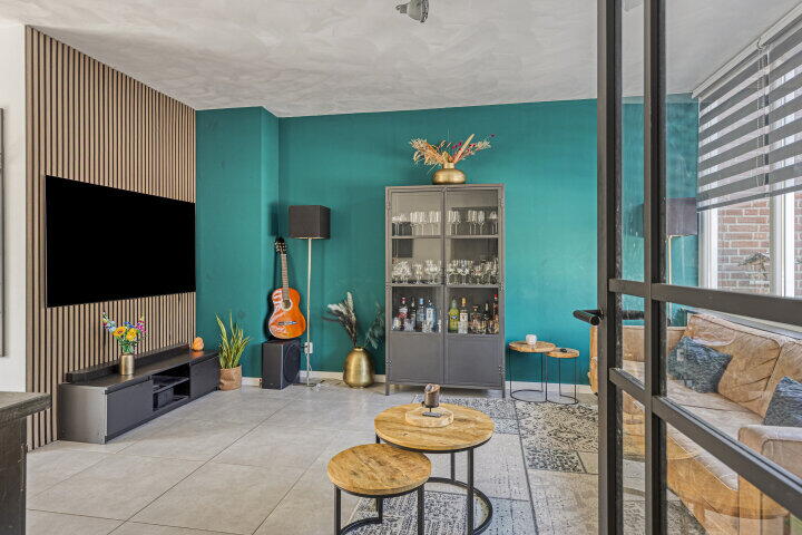 Foto 5 - Blomakker 14, Wouw