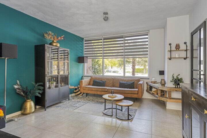 Foto 6 - Blomakker 14, Wouw