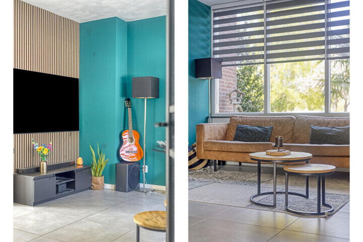 Foto 7 - Blomakker 14, Wouw