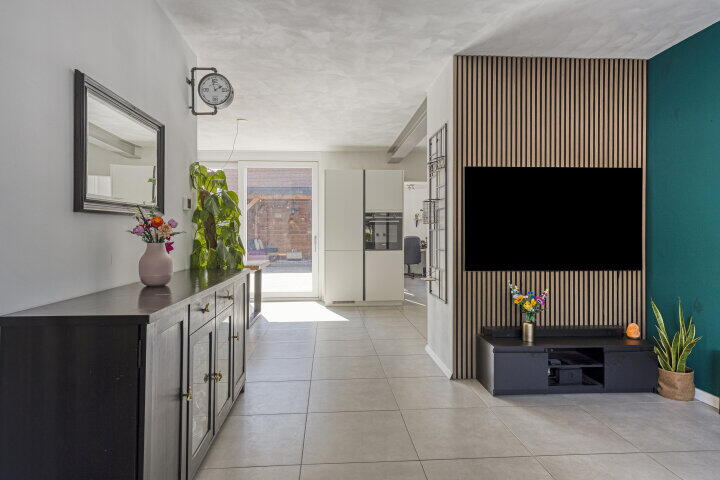 Foto 8 - Blomakker 14, Wouw