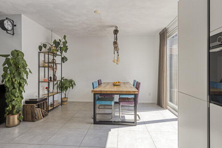 Foto 9 - Blomakker 14, Wouw