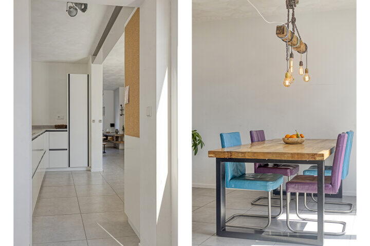 Foto 10 - Blomakker 14, Wouw