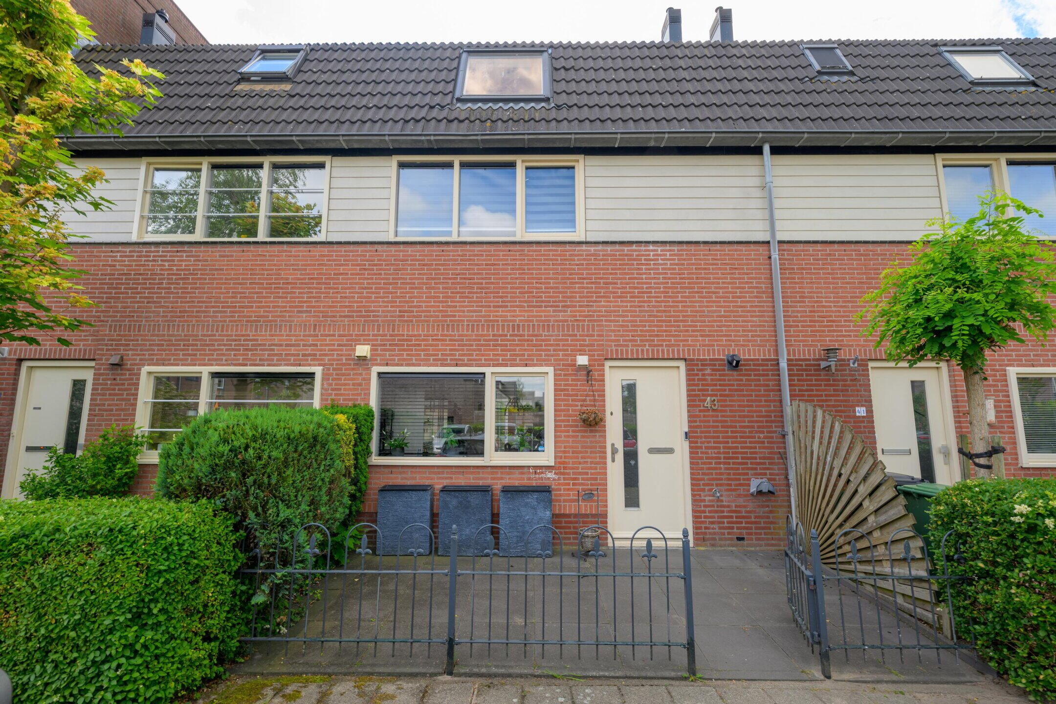 Online bieden Bodohout 43, Zoetermeer
