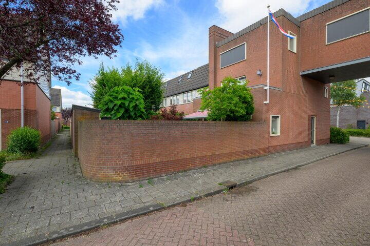 Foto 21 – Bodohout 43, Zoetermeer
