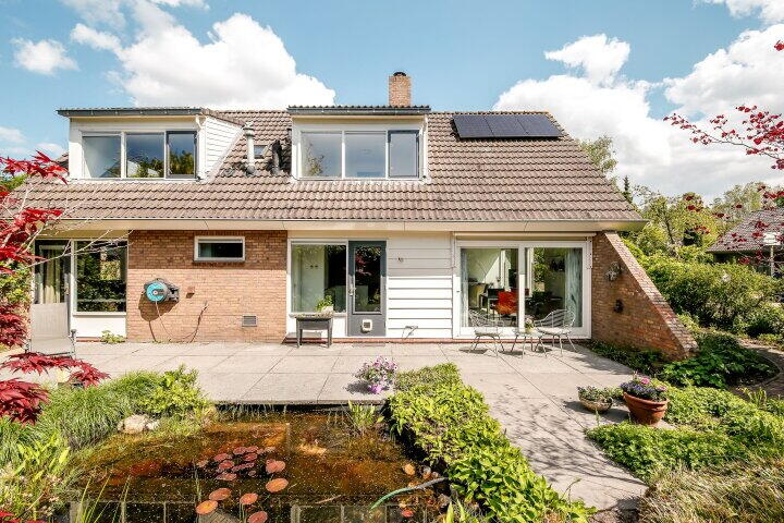 Foto 3 – Boeier 01 3, Lelystad
