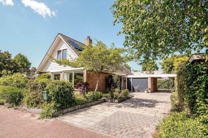 Virtuele tour - Boeier 01 3, Lelystad