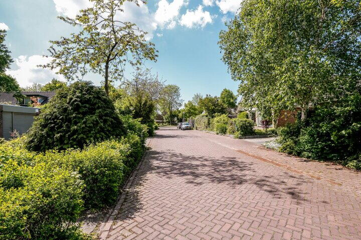 Foto 42 – Boeier 01 3, Lelystad