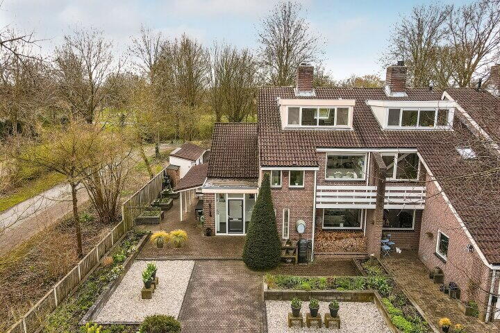 Foto 1 - Boeier 02 1, Lelystad