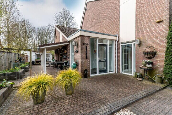 Foto 40 - Boeier 02 1, Lelystad