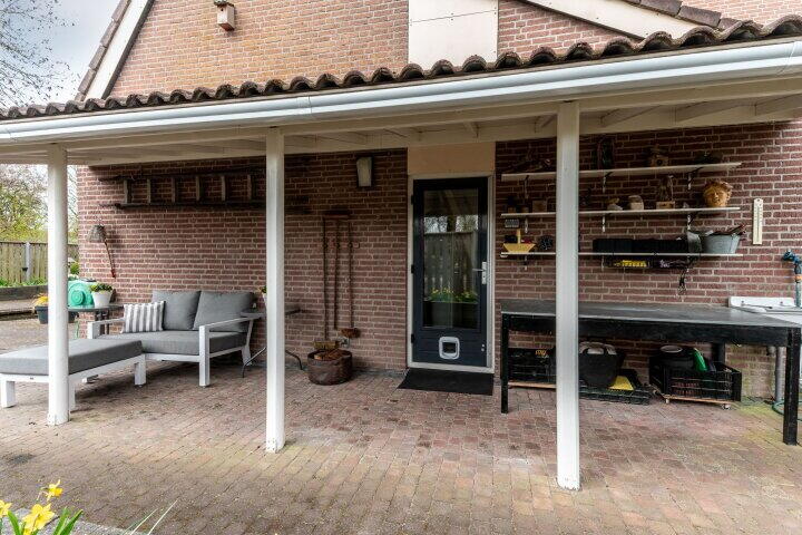 Foto 41 - Boeier 02 1, Lelystad