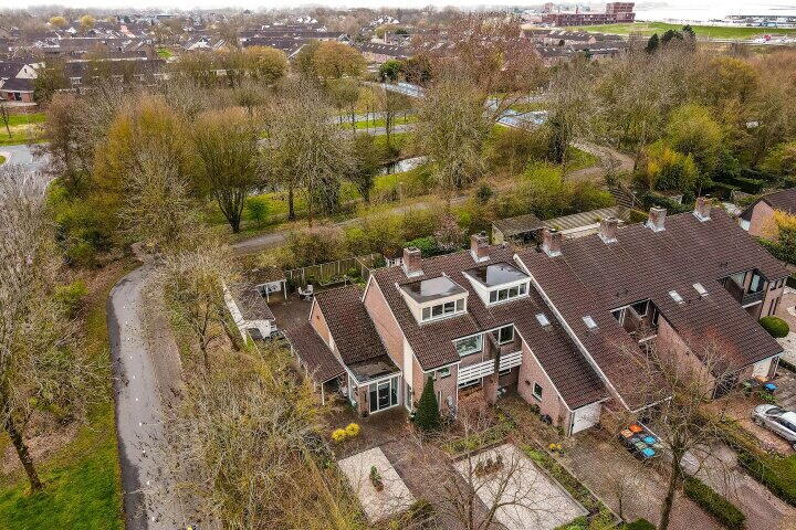 Foto 43 - Boeier 02 1, Lelystad
