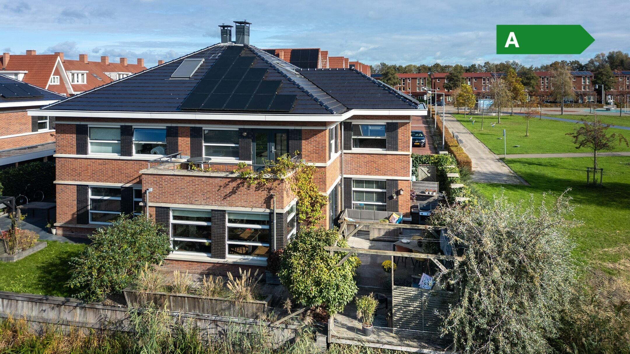 360 foto - Boekelermeerstraat 10, Den Haag