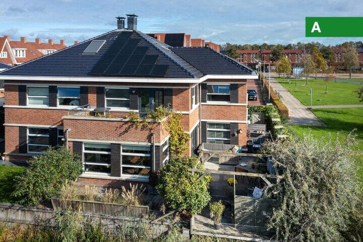 Foto 2 - Boekelermeerstraat 10, Den Haag